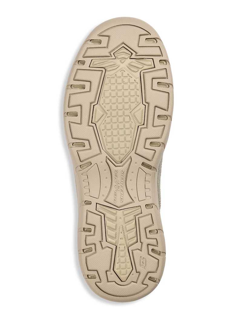 Cayson Mt Canvas Slip-Ins