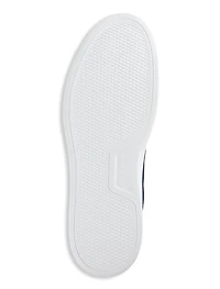 GrandPro Rally Canvas Court II Sneakers