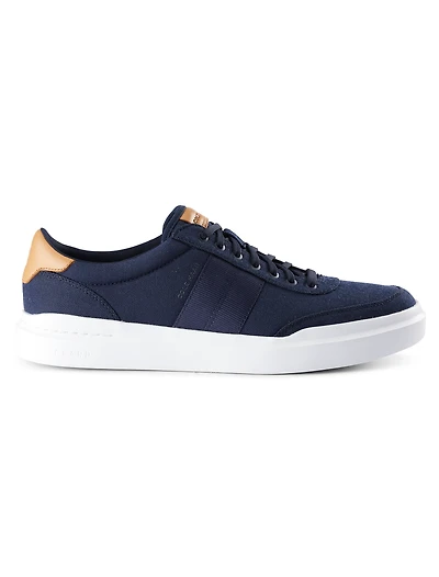 GrandPro Rally Canvas Court II Sneakers