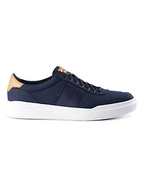 GrandPro Rally Canvas Court II Sneakers