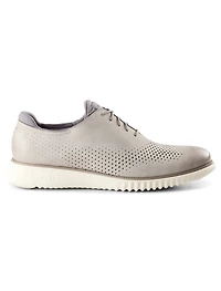 Zero Grand Laser 2.0 Oxford Shoes