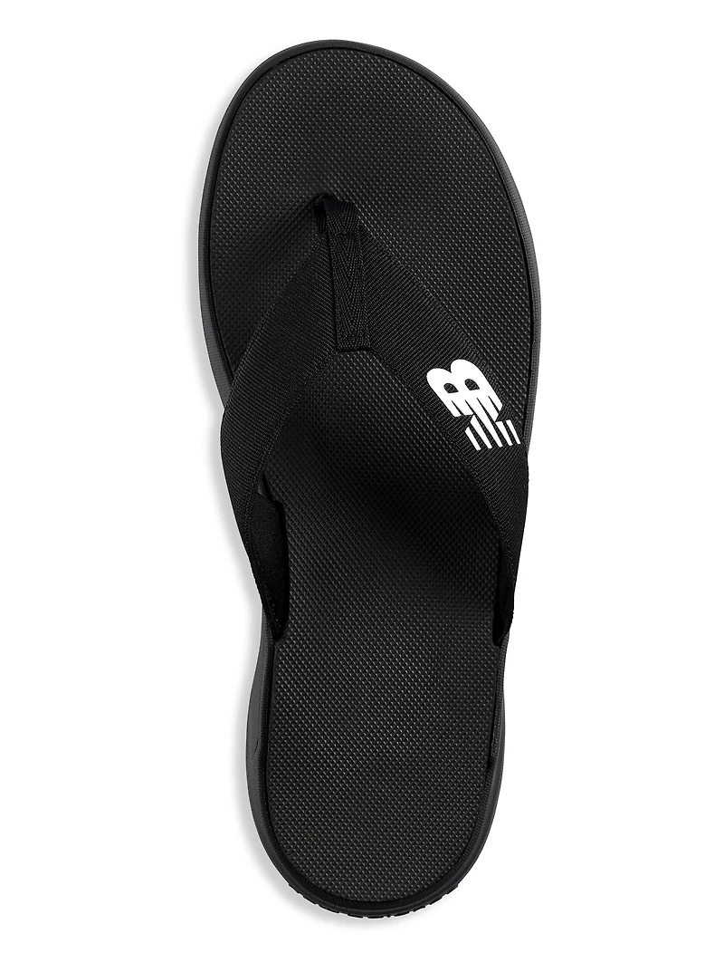 Thong Logo Sandals