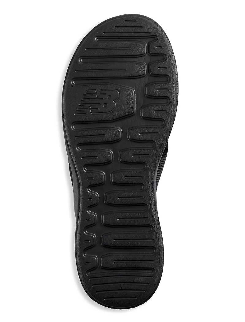 Thong Logo Sandals