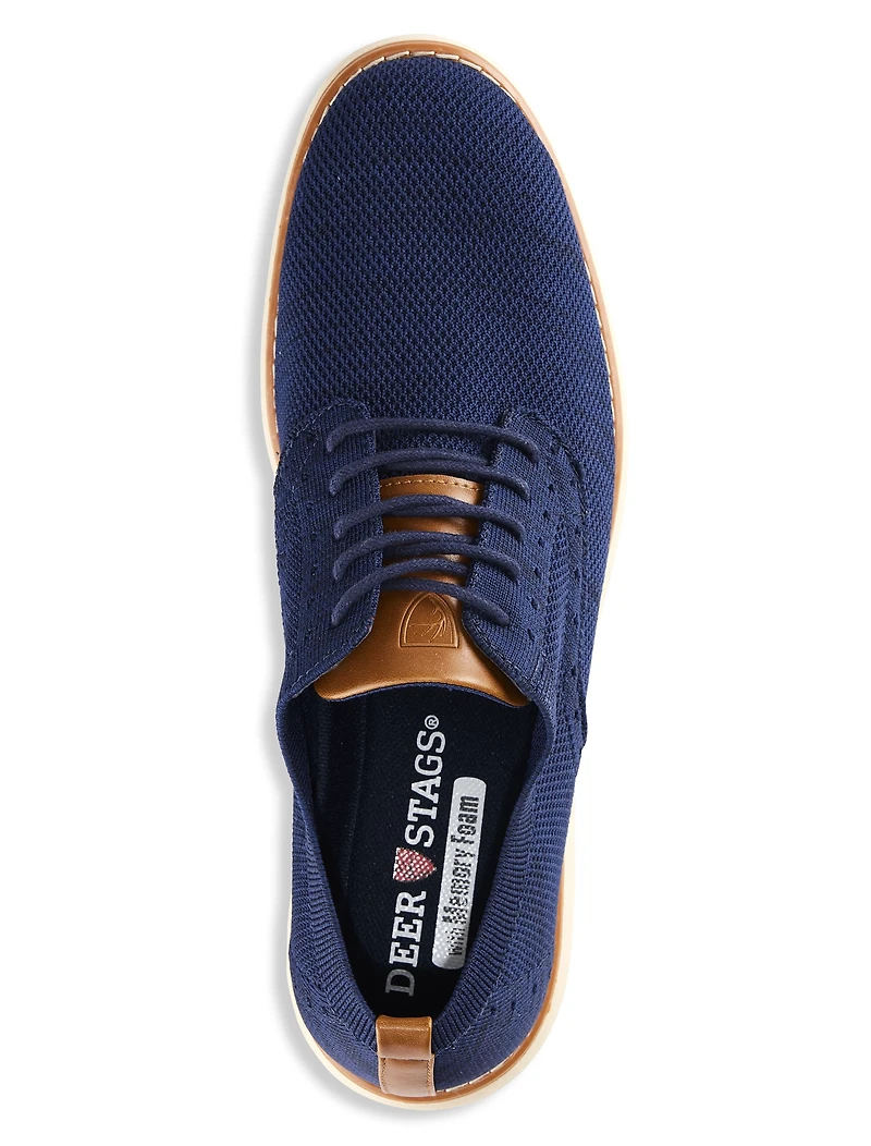 Select Oxford Dress Shoes