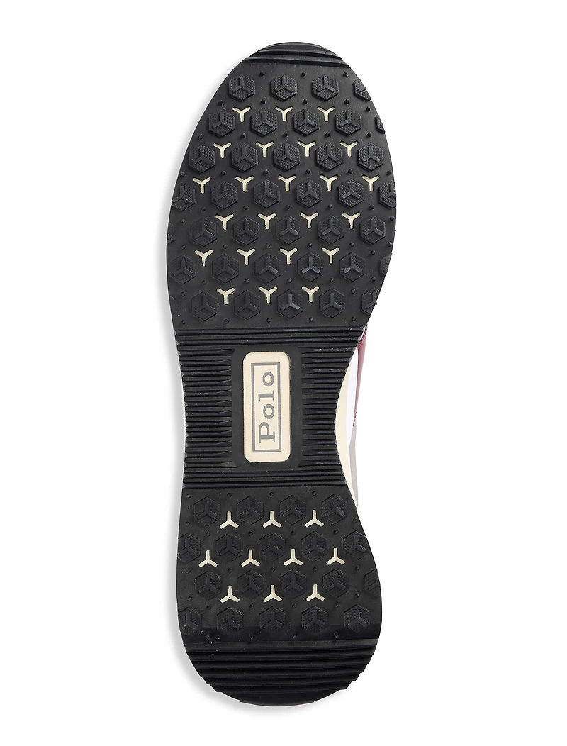 Polo Ralph Lauren Train 89 Sneakers