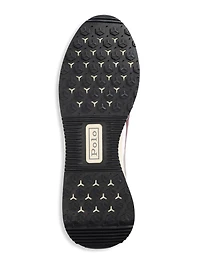 Polo Ralph Lauren Train 89 Sneakers