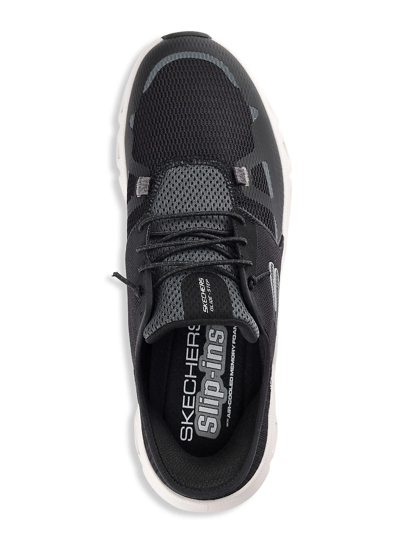 Glide-Step® Hands Free Slip-ins®