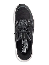 Glide-Step® Hands Free Slip-ins®