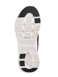 Glide-Step® Hands Free Slip-ins®