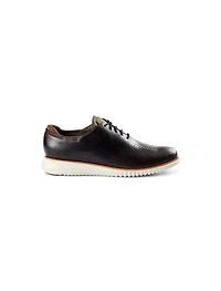 Zero Grand Laser Oxford Shoes