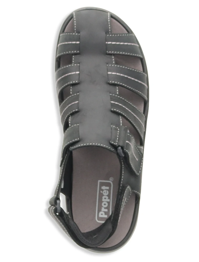 Hunter Fisherman Sandals