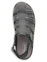 Hunter Fisherman Sandals