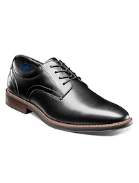 Centro Flex Oxford Dress Shoes