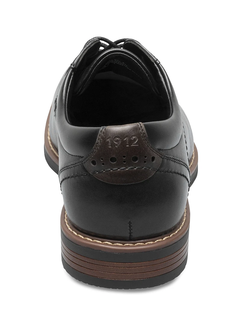 Centro Flex Oxford Dress Shoes