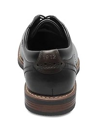 Centro Flex Oxford Dress Shoes