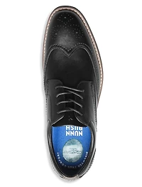 Wingtip Oxford Shoes