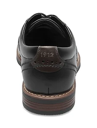 Wingtip Oxford Shoes