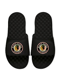 ISlide NHL Logo Slide Sandals