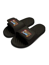 ISlide NBA Logo Slide Sandals