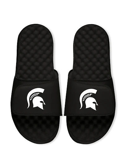 ISlide Collegiate Logo Slide Sandals