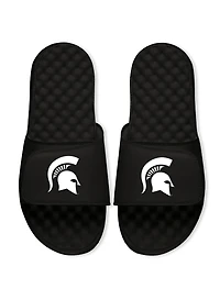 ISlide Collegiate Logo Slide Sandals