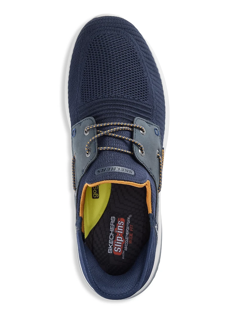 Delson-3.0 Roth Slip-Ins®