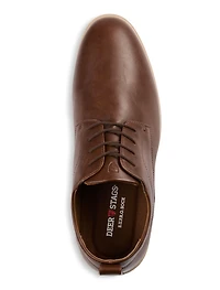 Lisbon S.U.P.R.O. Dress Oxfords