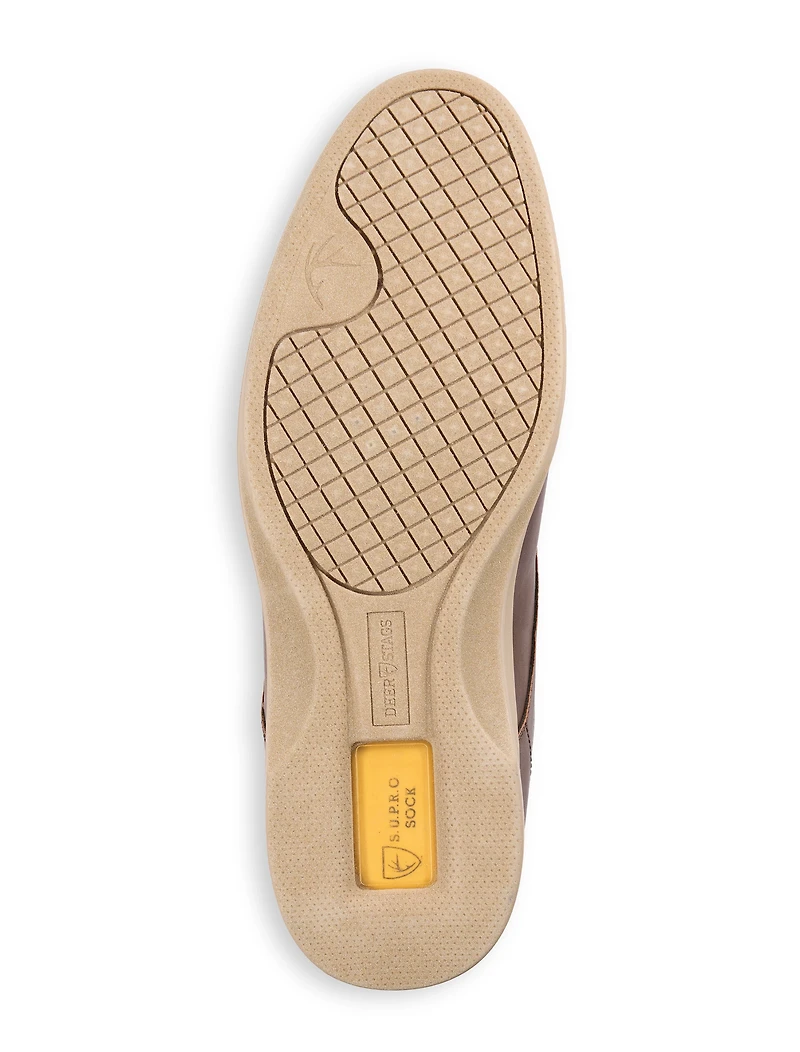 Lisbon S.U.P.R.O. Dress Oxfords