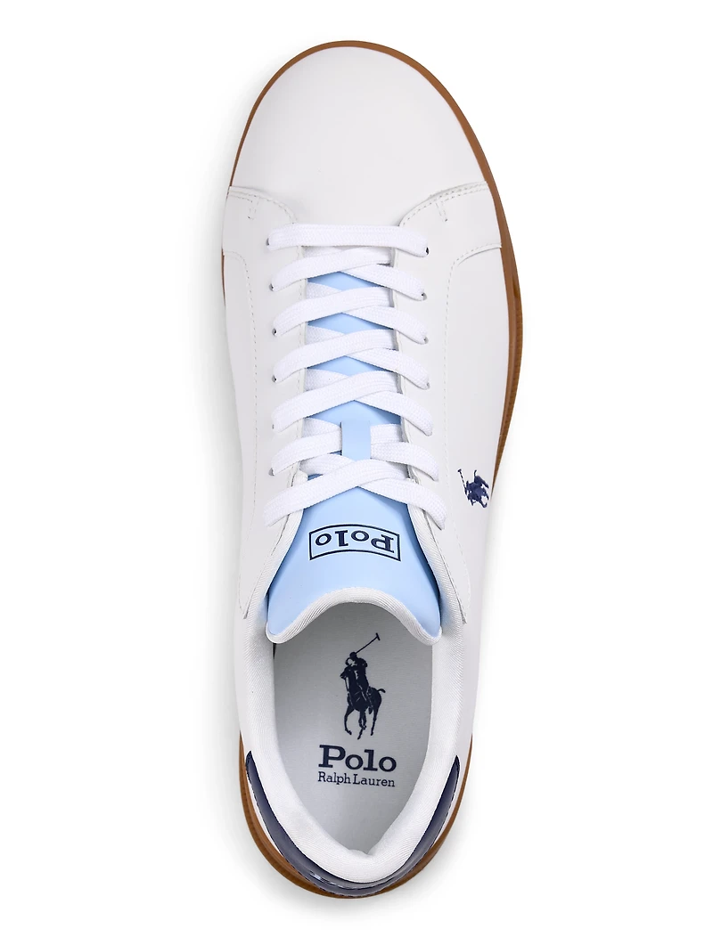 Heritage Court II Sneakers