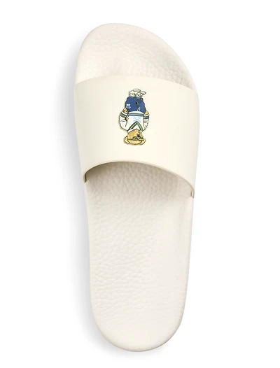 Heritage Bear Slides