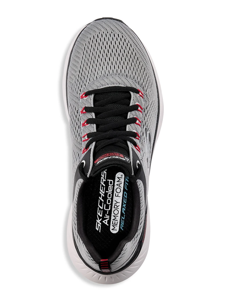 Edgeride Lace Up Slip-Ins