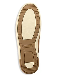 Inspire Slip-On Loafers