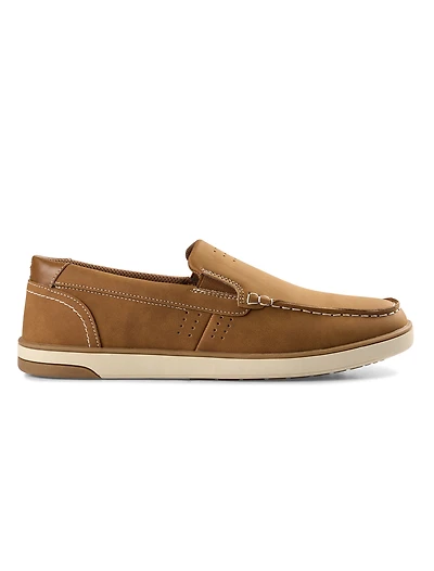 Inspire Slip-On Loafers