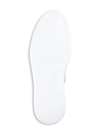 GrandPro Rally Canvas Court Sneakers