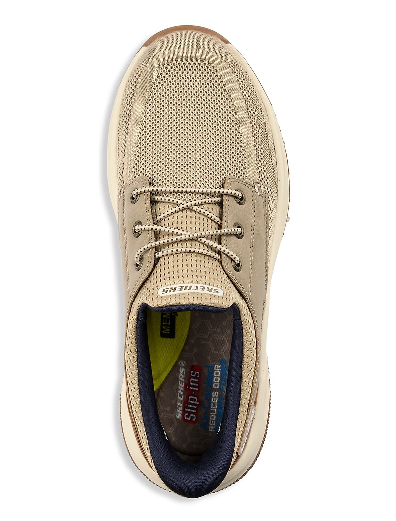 Relaxed Fit®: Meroe - Alden Hands Free Slip-ins®