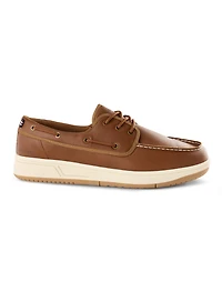 Ando Boat Shoes