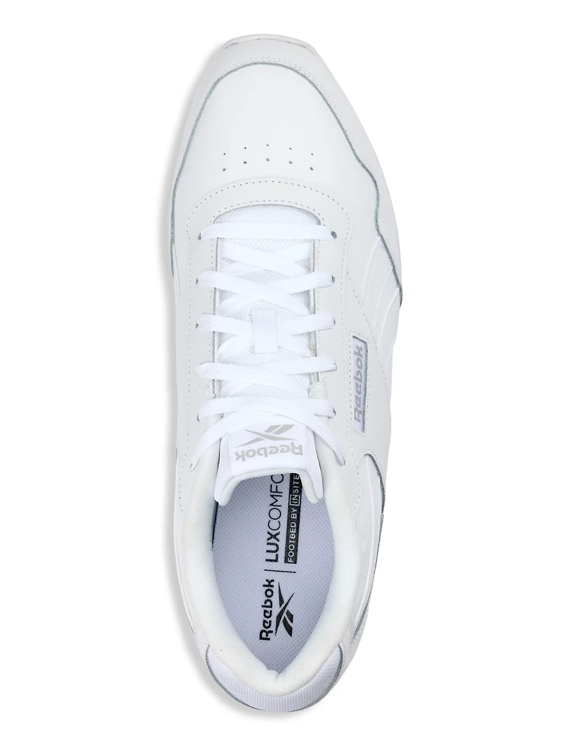 Glide Wide Sneakers