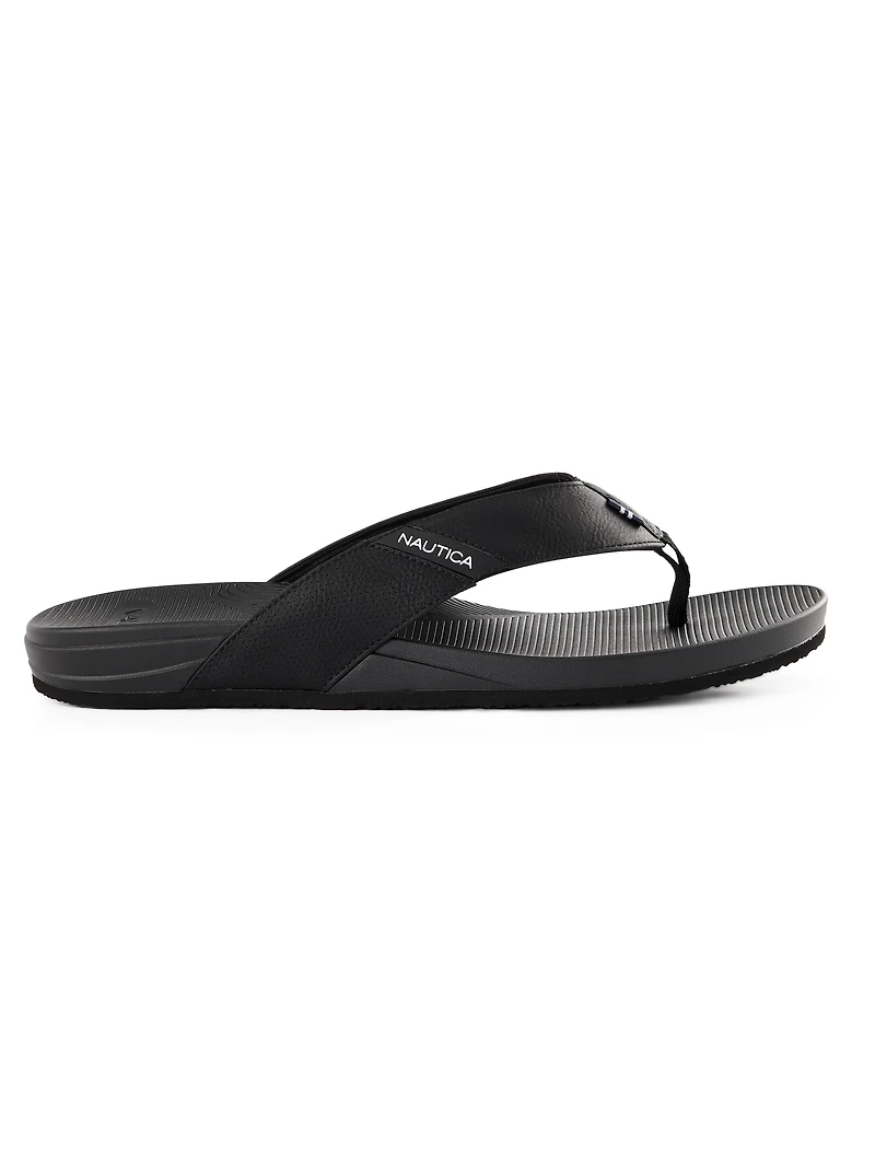 Wesley Thong Sandals
