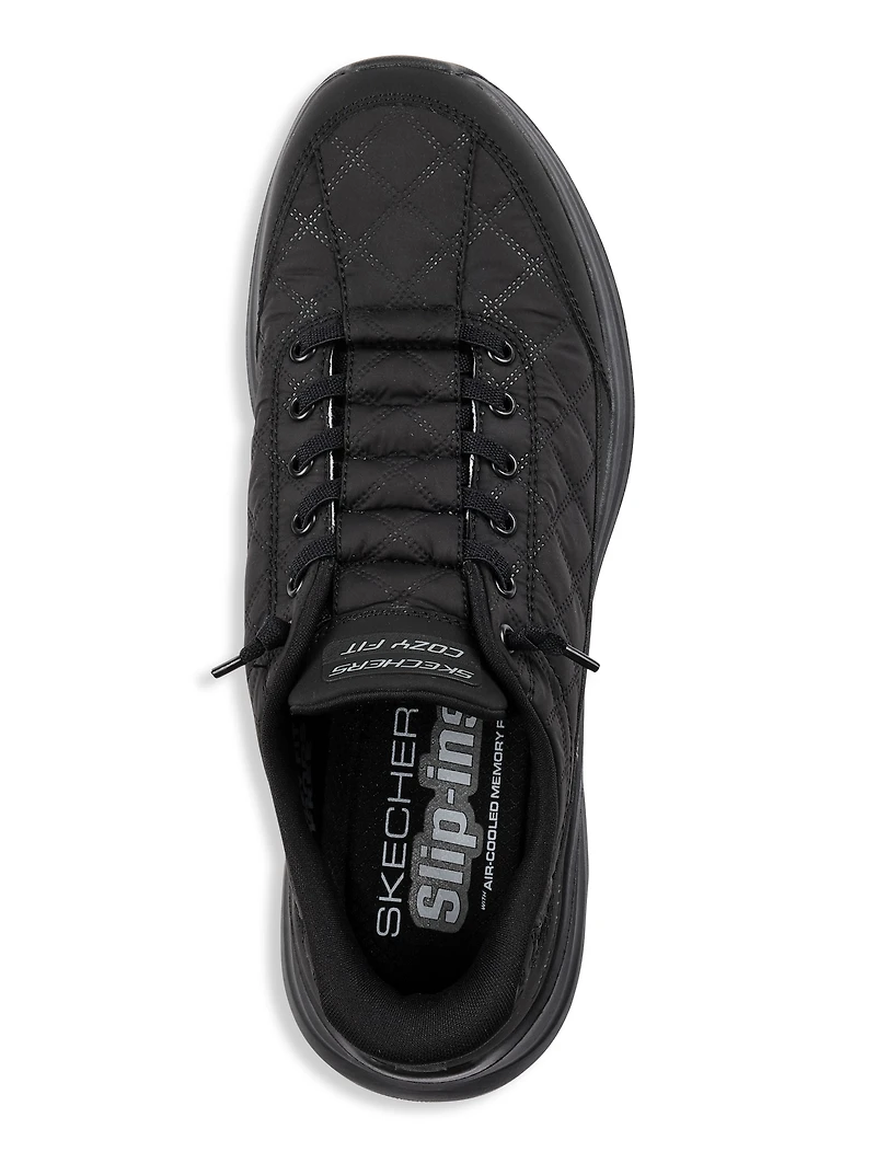 Vapor Foam Cozy Fit™ Slip-Ins