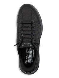 Vapor Foam Cozy Fit™ Slip-Ins