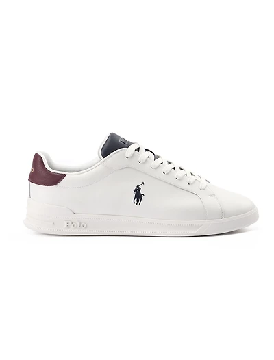 Heritage Court Sneakers
