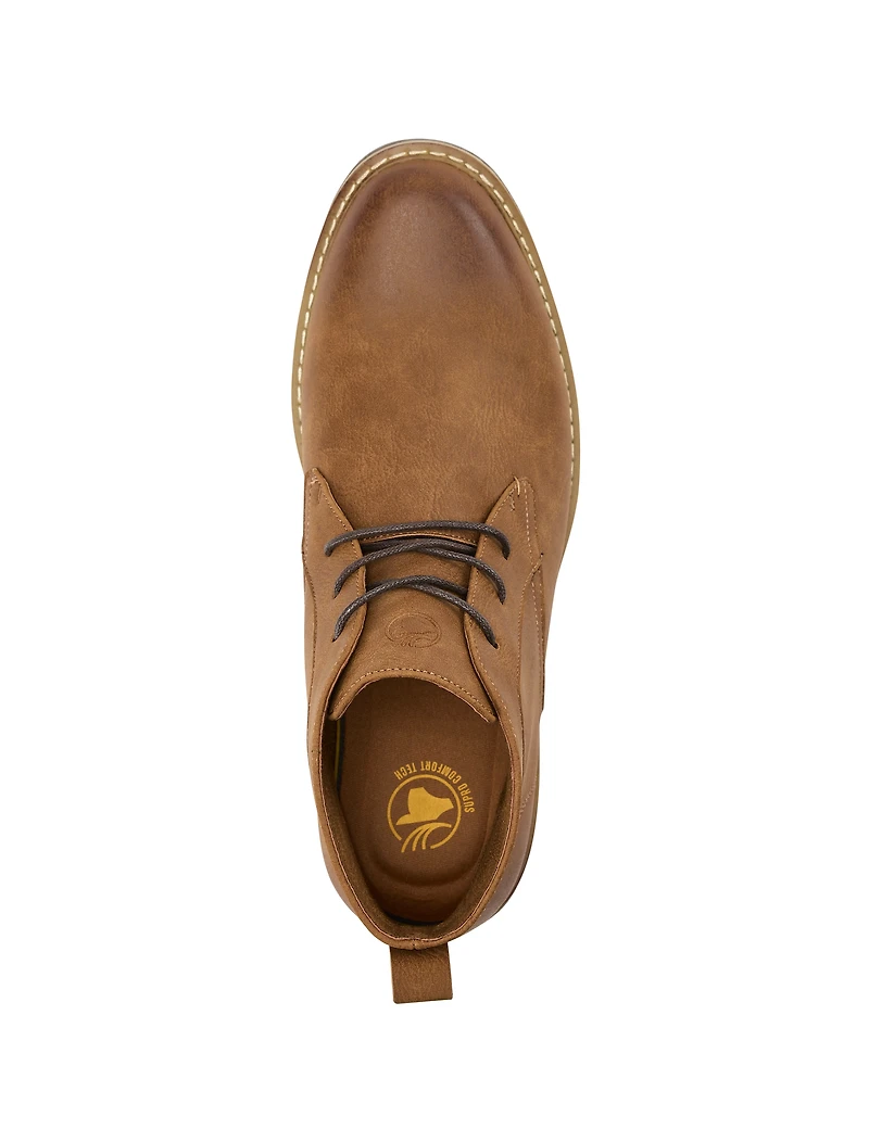 Garfield Casual Boots