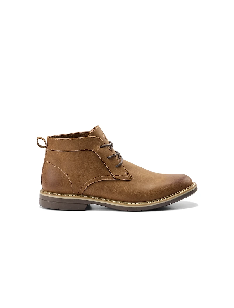 Garfield Casual Boots