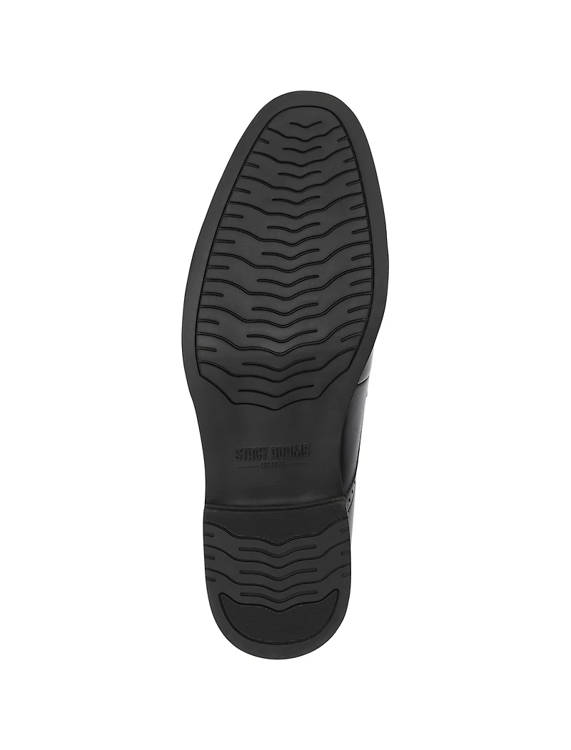 Boyd Moc-Toe Slip-Ins