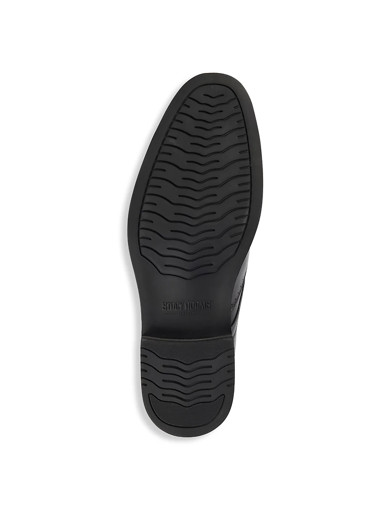 Bennett Wingtip Oxford