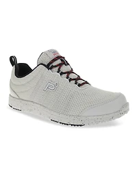 TravelWalker® Lace-Up Sneakers