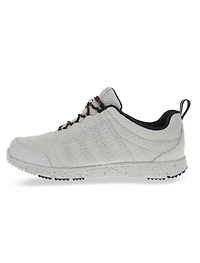 TravelWalker® Lace-Up Sneakers
