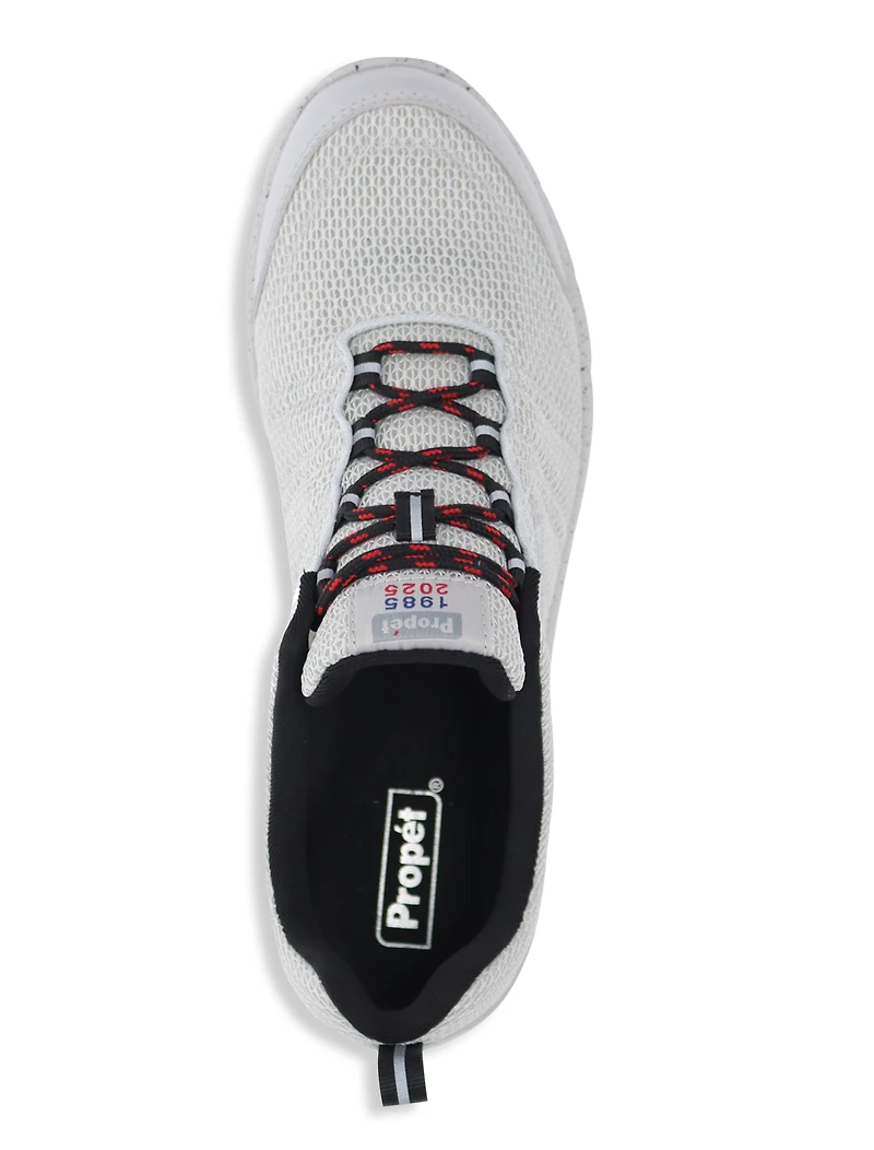 TravelWalker® Lace-Up Sneakers