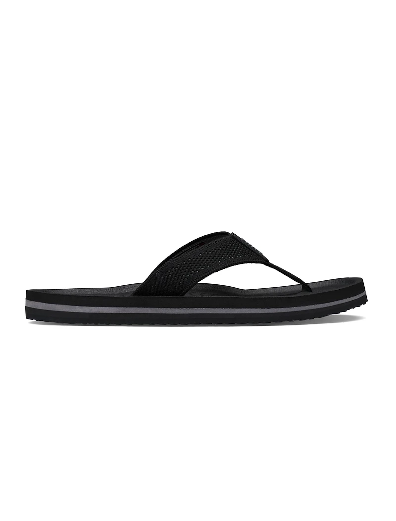Napoli Flip Flop Sandals