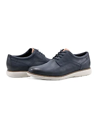 Garett Plain Toe Oxford Shoes